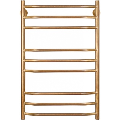 Водяной полотенцесушитель Secado Агата 2 50х80 Бронза