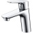 Смеситель для раковины WasserKRAFT Lippe 4503 Хром Смеситель для раковины WasserKRAFT Lippe 4503 Хром