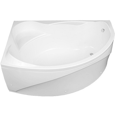 Акриловая ванна Aquanet Jamaica 160x100 без гидромассажа L