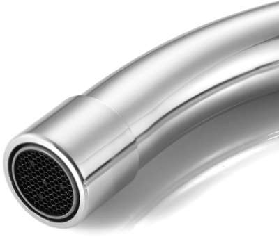 Смеситель для ванны Iddis Jeals JE2SBL0I10 универсальный Хром