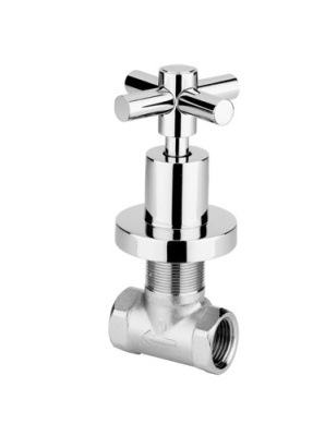 Кран Bugnatese Rodos 7362 CR (Хром)