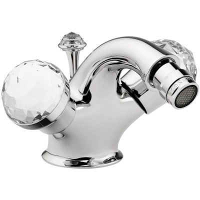 Смеситель для биде Migliore Axo ML.AXO-644F Хром