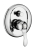 Смеситель для душа Emmevi Melody 11019 Хром