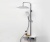 Душевая система WasserKRAFT Thermo A11301 с термостатом Хром