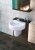 Раковина Sanita Luxe Best 55 BSTSLWB01 Белая