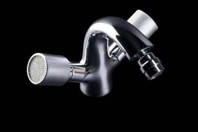 Смеситель для биде Boheme Royal Cristal 276-Royal/CRST Хром