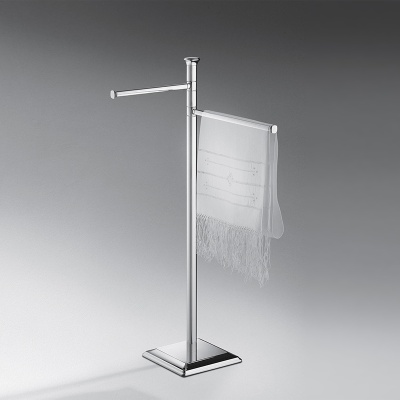 Напольная стойка Colombo Design Portofino B3238.000 Хром