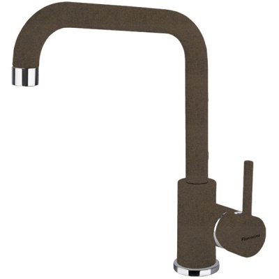 Смеситель для кухни Florentina Дельта 33.23H.1110 Шампань