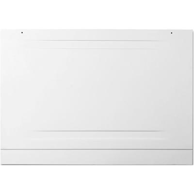 Боковая панель Эстет Альфа 75 Белая