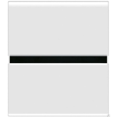 Клавиша смыва Mepa Sanicontol 718241 Хром