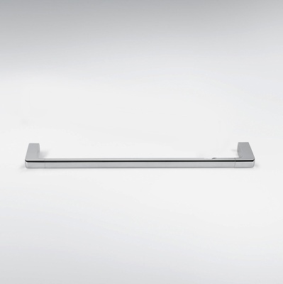 Полотенцедержатель Colombo Design Lulu B6211 Хром