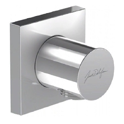 Шланговое подключение Jacob Delafon EO E8467-CP Хром