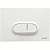 Клавиша смыва Vitra Loop O 740-0500 Белая глянцевая