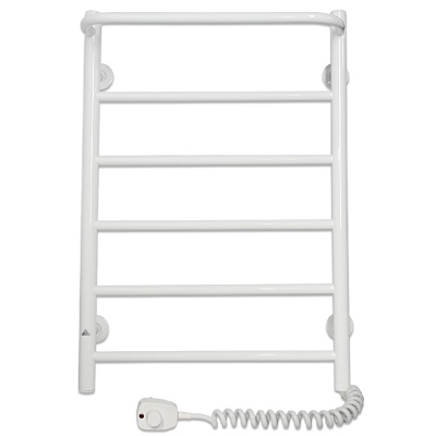 Электрический полотенцесушитель Laris Прайм П6 60х40 R 75201060 Белый