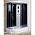 Душевая кабина River Dunay 120x90x26 ТН R 10000003131+10000003000 с поддоном