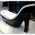 Акриловая ванна Gemy RF1253BG 240x90 без гидромассажа Акриловая ванна Gemy RF1253BG 240x90 без гидромассажа