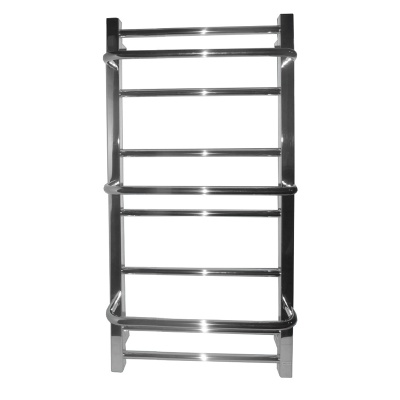 Электрический полотенцесушитель Grota Vista 53x90 Хром