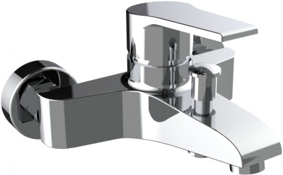 Душевая система Agger A2994000 Хром