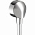 Шланговое подсоединение Hansgrohe Fixfit E 27454000 Хром