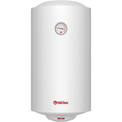 Водонагреватель накопительный Thermex TitaniumHeat 50 V Slim Белый
