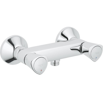 Смеситель для душа Grohe Costa S 26317001 Хром