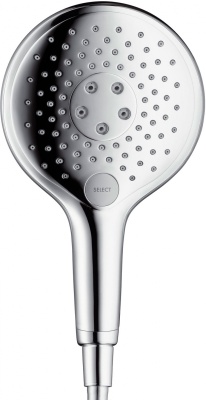 Ручной душ Hansgrohe Raindance Select S 28588000 Хром