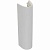 Пьедестал Ideal Standart Ocean 15 W306201 Белый