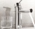 Смеситель для раковины Grohe Essence+ 32898001 Хром