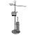 Стойка Migliore Mirella ML.MRL-2104 CR (хром)