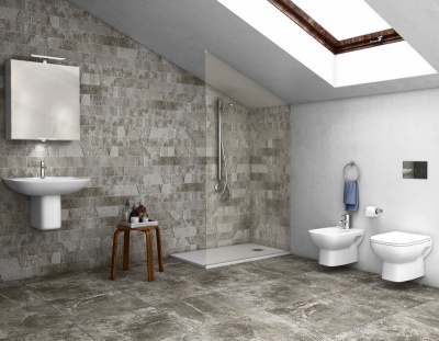 Раковина RAK Ceramics Origin 52 ORG0801AWHA Белая