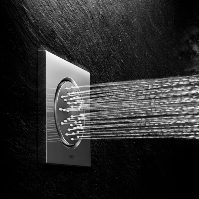 Боковая форсунка Grohe Rainshower F-series 27251000 Хром