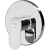 Смеситель для душа AM.PM Like F8075000 Хром