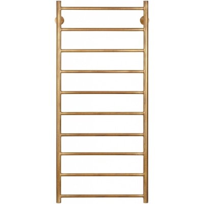 Водяной полотенцесушитель Secado Триада 1 плюс 50х120 Бронза