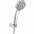 Душевой гарнитур Latuno L80063 Хром