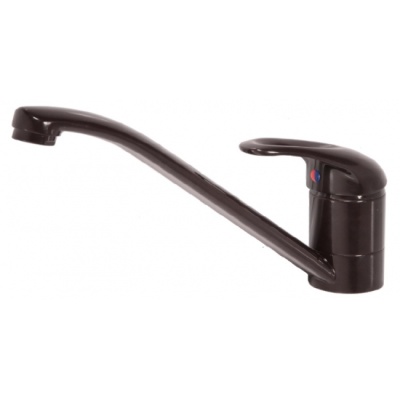 Смеситель для кухни Kaiser Magistro 14011Mocca Темный шоколад