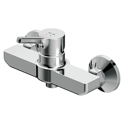 Смеситель для душа AM.PM X-Joy S F85B20000 Хром