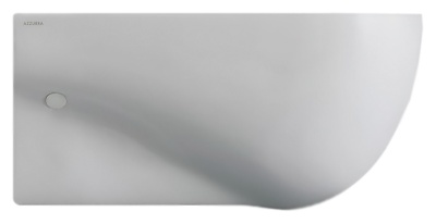Биде Azzurra Nuvola NUV500/Sosk bianco lucido