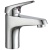 Смеситель для раковины Aquanet Round Handle SD90703 Хром