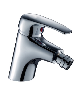 Смеситель Rossinka F F40-51 для биде