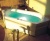 Акриловая ванна Victory Spa Flores Без системы управления