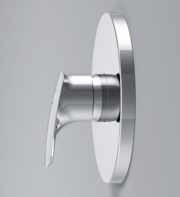 Смеситель для душа AM.PM Spirit V2.1 F71A75000 Хром