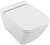 Унитаз Villeroy&Boch Finion Plus 4664R0R1 подвесной Белый альпин CeramicPlus без сиденья