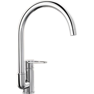 Смеситель для кухни Blanco Jeta Хром