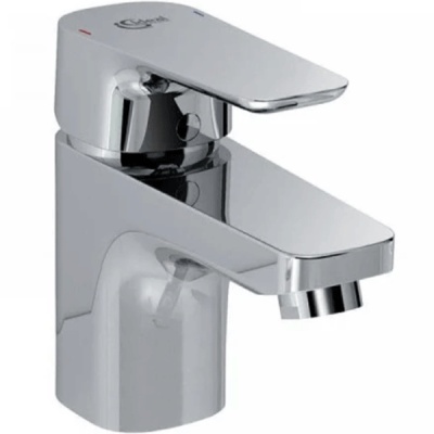 Смеситель для раковины Ideal Standard Ceraplan III B0701AA Хром