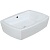 Раковина-чаша Jaquar Kubix-F 60 KUS-WHT-35901 Белая