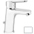 Смеситель для раковины Webert Sax Evolution SE833102740 Белый