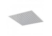 Верхний душ Teorema Square Flat 400 IHO65CRSC Хром