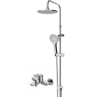 Душевая система AM.PM X-Joy F40885A34 Хром