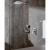 Верхний душ Hansgrohe Raindance E Air 26238990 Полированное золото Верхний душ Hansgrohe Raindance E Air 26238990 Полированное золото