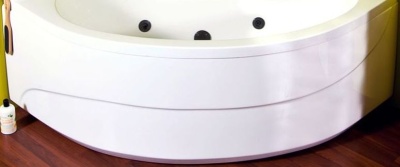 Фронтальная панель для ванны Flamenco 135